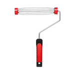 GARFO ATLAS COMFORT GAIOLA AÇO 23CM