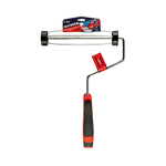 GARFO ATLAS GAIOLA PROFISSIONAL 23CM AT546/23