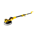 LIXADEIRA DE PAREDE LPV400B COM LED 127V VONDER