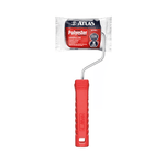 ROLO ATLAS DE ESPUMA CINZA 5CM 406/5