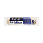ROLO ATLAS DE LÃ ANTIRRESPINGO ECONÔMICO 773/10