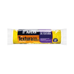 ROLO ATLAS TEXTURA EXTRA RÚSTICA 23CM 110/55