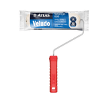 ROLO ATLAS VELUDO 15CM 329/15