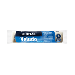 ROLO ATLAS VELUDO 23CM 329/5