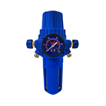 FILTRO DE AR DUPLO COM CARVÃO ATIVADO PDR PRO 015