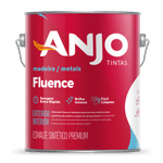 ESMALTE SINTÉTICO BRILHANTE FLUENCE ANJO 3,6L