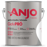 GALVPRO FUNDO PARA GALVANIZADO ANJO 3,6L