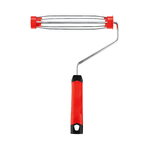 GARFO GAIOLA PARA ROLO 23CM 5 ARAMES ATLAS AT550/23R 