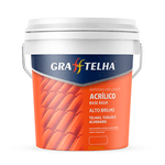 GRAFFTELHA IMPERMEABILIZANTE 3,6L