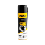 SPRAY GRAXA BRANCA VONDER 300ML/200G