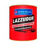 LAZZUDUR POLIURETANO LAZZURIL 2,7L