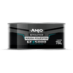 MASSA POLIÉSTER REVOLUTION ANJO 750g