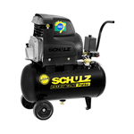 SCHULZ MOTOCOMPRESSOR D PRATIKO CSI6,6 20L 110V