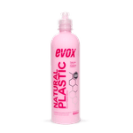 EVOX NATURAL PLASTIC 500ML