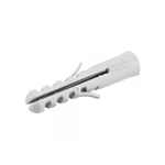 BUCHA DE FIXAÇÃO COM ANEL 08MM VONDER (PC 10 UNIDADES)