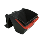 CAÇAMBA PLÁSTICA ATLAS 12L