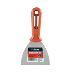 ESPÁTULA ATLAS AÇO CARBONO 175/10 