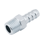 ESPIGÃO MACHO (A) 1/4" ESCAMA 5/16" VONDER - CARTELA COM 2 UNIDADES