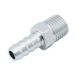 ESPIGÃO MACHO (A) 1/4" ESCAMA 5/16" VONDER - CARTELA COM 2 UNIDADES