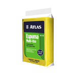 ESPUMA ATLAS MULTIUSO DE POLIÉSTER REF 102