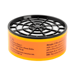 FILTRO RC 203 PARA RESPIRADOR SEMIFACIAL CARBOGRAFITE 