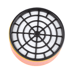 FILTRO RC 203 PARA RESPIRADOR SEMIFACIAL CARBOGRAFITE 
