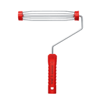 GARFO GAIOLA ATLAS 23CM 400/23SR