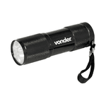 LANTERNA CHAVEIRO LED LLV 0009 VONDER