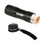 LANTERNA CHAVEIRO LED LLV 0009 VONDER