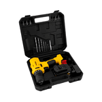 PARAFUSADEIRA/FURADEIRA BATERIA 12V PFV120 BIVOLT VONDER