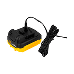 PARAFUSADEIRA/FURADEIRA BATERIA 12V PFV120 BIVOLT VONDER