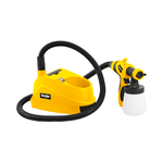 PISTOLA ELÉTRICA PARA PINTURA PEV900 127V VONDER