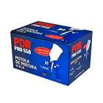 PISTOLA PDR GRAVIDADE HVLP BICO 1,4MM 600ML