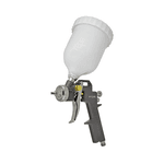 PISTOLA PDR PRO-500 PINTURA GRAVIDADE BICO 1,5MM