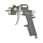 PISTOLA PDR PRO-500 PINTURA GRAVIDADE BICO 1,5MM