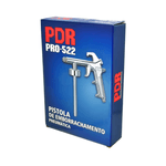 PISTOLA PDR PRO-522 PARA EMBORRACHAMENTO
