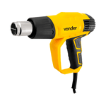 SOPRADOR TÉRMICO STV150N 220V VONDER