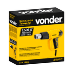 SOPRADOR TÉRMICO STV150N 220V VONDER