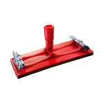 SUPORTE PARA LIXA COM ROSCA DE PLÁSTICO ATLAS 100/3