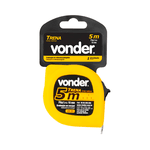 TRENA VONDER 5M X 19MM