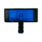 PAD PARA RECORE COM CABO AJUSTÁVEL PLANO 9" 23CM TIGRE REF.2137-02