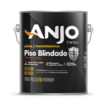 PISO BLINDADO GRAFENO PROTECH VERNIZ PU ANTIDERRAPANTE 2,4L