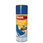 COLORGIN SPRAY PARA PLÁSTICOS 350ML