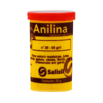 ANILINAS SALISIL 25G