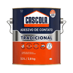 CASCOLA 2,8 KG