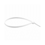 ABRAÇADEIRA NYLON 280X4,8MM BRANCA VONDER (PC 10 UNIDADES)