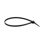 ABRAÇADEIRA NYLON 280X4,8MM PRETA VONDER (PC 10 UNIDADES)