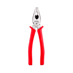 ALICATE UNIVERSAL 8" AÇO POLIDO HOBBY 954