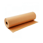 BOBINA PAPERCAR SEMI KRAFT 60CM/2KG