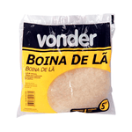 BOINA VONDER LÃ 5"